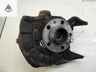 ступица передняя правая SEAT Leon 1 поколение 2000, 1.6 л., бензин, МКПП, синий, хетчбэк 5 дв.