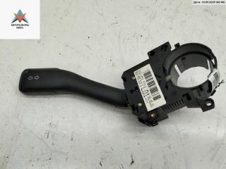 переключатель поворотов Volkswagen Passat B5 [рестайлинг] 2001, 1.6 л., бензин, МКПП, синий, седан, 8L0953513G