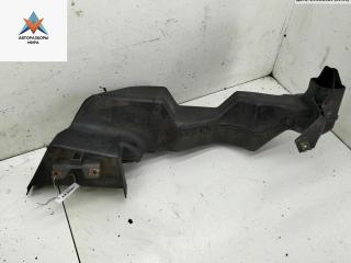 воздуховод Skoda Octavia mk1 (A4 1U) 1998, 1.6 л., бензин, МКПП, красный, хетчбэк 5 дв., 1U0805961D