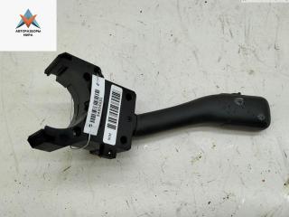 переключатель дворников Volkswagen Passat B5 [рестайлинг] 2001, 1.6 л., бензин, МКПП, синий, седан, 4B0953503E