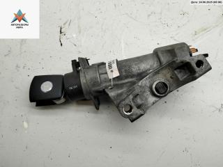 замок зажигания Volkswagen Passat B5 [рестайлинг] 2001, 1.6 л., бензин, МКПП, синий, седан, 4B0905851A