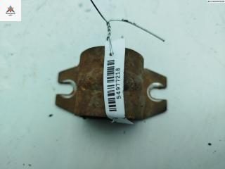 крепление стабилизатора / втулки стабилизатора Opel Vectra C 2003, 2.2 л., бензин, АКПП, серый, седан, 13131232