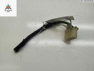 разъем (фишка) проводки SEAT Leon 1 поколение 2000, 1.6 л., бензин, МКПП, синий, хетчбэк 5 дв., 171971835A