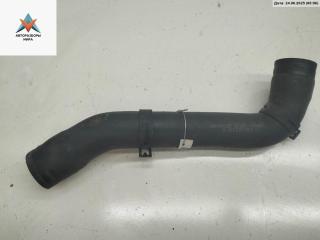 патрубок радиатора SEAT Leon 1 поколение 2000, 1.6 л., бензин, 1J0122101B