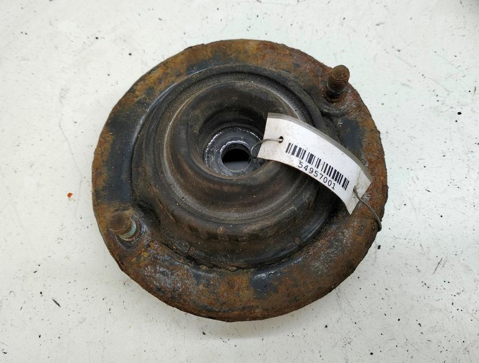 Опора амортизатора переднего (верхняя) Volkswagen Passat B5 1998, 1.8 л., бензин, МКПП, красный, универсал, 8D0412065
