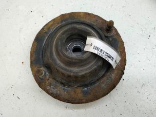 Опора амортизатора переднего (верхняя) Volkswagen Passat B5 1998, 1.8 л., бензин, МКПП, красный, универсал, 8D0412065