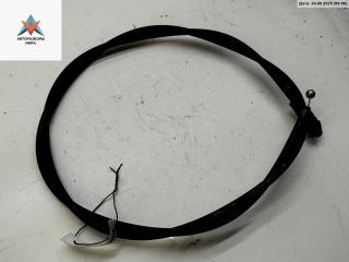 трос капота Volkswagen Passat B5 [рестайлинг] 2001, 2.0 л., бензин, МКПП, серый, седан, 3B1823531D