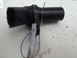 датчик коленвала Opel Zafira 1 поколение (A) [рестайлинг] 2003, 2.2 л., дизель, МКПП, серый, минивэн, 0261002862