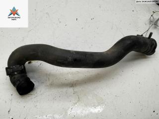 патрубок (трубопровод, шланг) Volkswagen Passat B5 1998, 1.6 л., бензин, МКПП, синий, универсал, 06B121058A