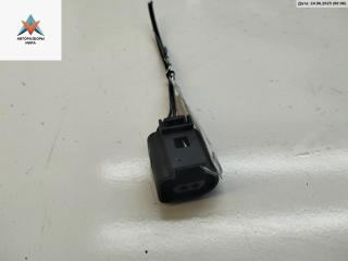 разъем (фишка) проводки SEAT Leon 1 поколение 2000, 1.6 л., бензин, МКПП, синий, хетчбэк 5 дв., 1J0973702