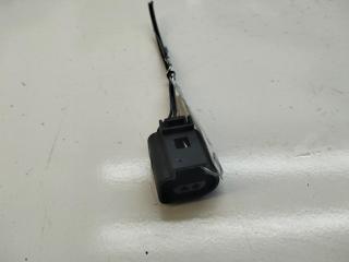 разъем (фишка) проводки SEAT Leon 2000, 1.6 л., бензин, МКПП, синий, хетчбэк 5 дв., 1J0973702