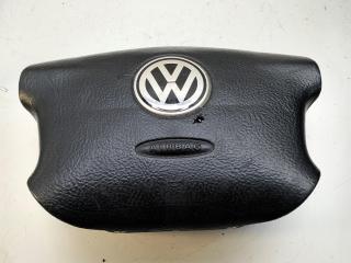подушка безопасности водителя Volkswagen Passat B5 1998, 1.6 л., бензин, МКПП, синий, универсал, 8B0880201AE
