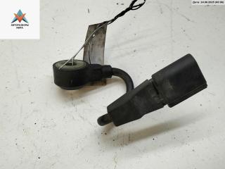 датчик детонации SEAT Leon 1 поколение 2000, 1.6 л., бензин, МКПП, синий, хетчбэк 5 дв., 06A905377B