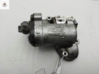 клапан EGR Opel Vectra C 2004, 2.2 л., бензин, АКПП, синий, универсал, 24404025