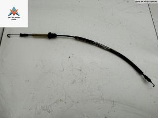 Трос двери задней SEAT Leon 1 поколение 2000, 1.6 л., бензин, МКПП, синий, хетчбэк 5 дв., 1M0839085A