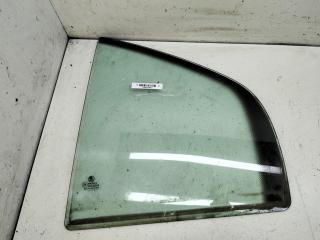 форточка задняя левая Skoda Superb 1 поколение 2002, 1.8 л., бензин, МКПП, зелёный, седан, 43R00048
