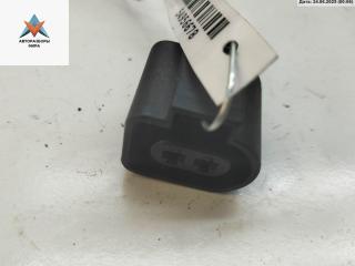 разъем (фишка) проводки SEAT Leon 1 поколение 2000, 1.6 л., бензин, МКПП, синий, хетчбэк 5 дв., 1J0973722