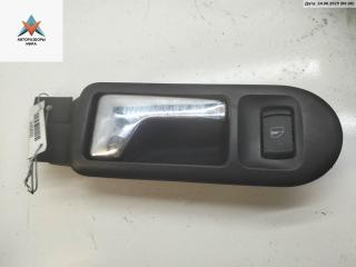 ручка внутренняя передняя правая Volkswagen Passat B5 1998, 1.8 л., бензин, МКПП, красный, универсал, 3B1837114