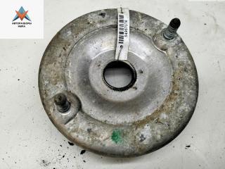 Опора амортизатора переднего (верхняя) Skoda Superb 1 поколение 2002, 1.8 л., бензин, МКПП, зелёный, седан, 8D412109B