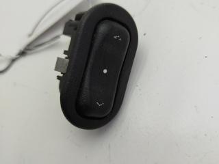 кнопка стеклоподъемника переднего правого Opel Astra G 2003, 1.7 л., дизель, МКПП, чёрный, универсал, 90561388