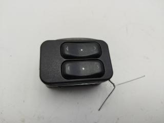 кнопка стеклоподъемника переднего левого Opel Astra G 2003, 1.7 л., дизель, МКПП, чёрный, универсал, 13363201