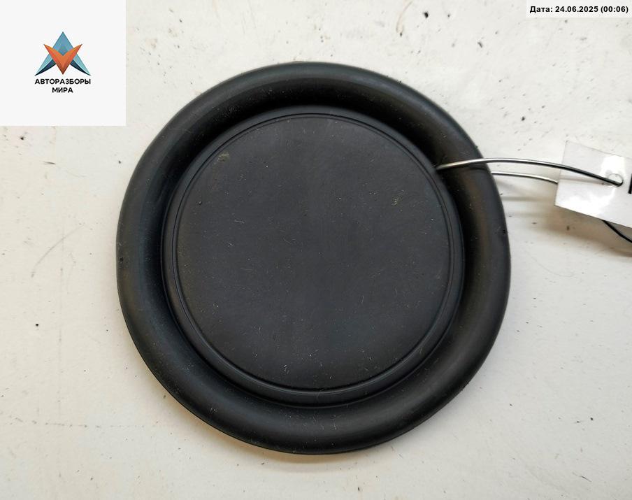 накладка декоративная Volkswagen Passat B5 1998, 1.8 л., бензин, МКПП, красный, универсал, 357971908 - фото №1