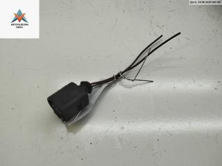 разъем (фишка) проводки SEAT Leon 1 поколение 2000, 1.6 л., бензин, МКПП, синий, хетчбэк 5 дв., 1J0973702