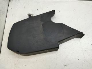 защита (кожух) ремня ГРМ Skoda Octavia mk1 (A4 1U) 2003, 2.0 л., бензин, МКПП, серый, универсал, 06A109108B