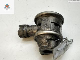 клапан EGR Skoda Octavia mk1 (A4 1U) 2003, 2.0 л., бензин, МКПП, серый, универсал, 06A131351