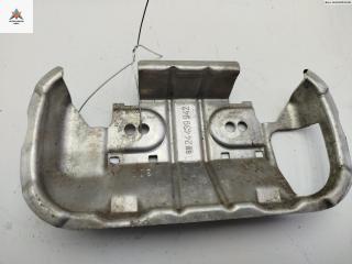 Корпус (держатель) ручки двери задней левой Opel Vectra B [рестайлинг] 2001, 2.2 л., бензин, МКПП, серый, седан, 24439942