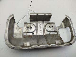 Корпус (держатель) ручки двери задней левой Opel Vectra B [рестайлинг] 2001, 2.2 л., бензин, МКПП, серый, седан, 24439942
