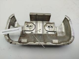 Корпус (держатель) ручки двери задней правой Opel Vectra B [рестайлинг] 2001, 2.2 л., бензин, МКПП, серый, седан, 24439943