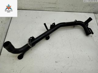 трубка охлаждающей жидкости Volkswagen Passat B5 1998, 1.6 л., бензин, МКПП, 06B121071E