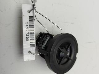 динамик высокочастотный (пищалка) Opel Vectra B [рестайлинг] 2001, 2.2 л., бензин, МКПП, серый, седан, 90379282