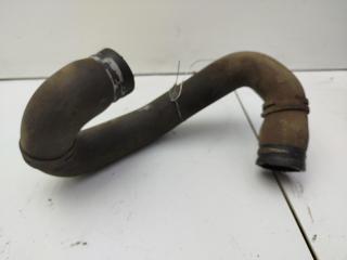 патрубок радиатора Opel Astra G 1999, 1.6 л., бензин, 9129412