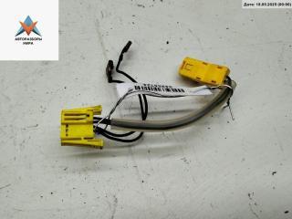 проводка Skoda Superb 1 поколение 2002, 1.8 л., бензин, МКПП, зелёный, седан, 1J0973605E