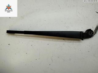 Щеткодержатель (поводок стеклоочистителя) задний Volkswagen Passat B5 1998, 1.8 л., бензин, МКПП, красный, универсал, 3B9955707A