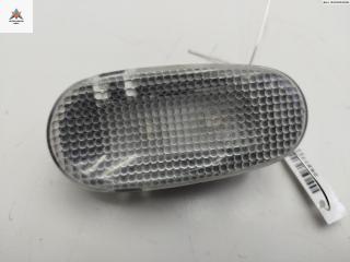 фонарь салона (плафон) Opel Vectra B [рестайлинг] 2001, 2.2 л., бензин, МКПП, серый, седан, 90508661