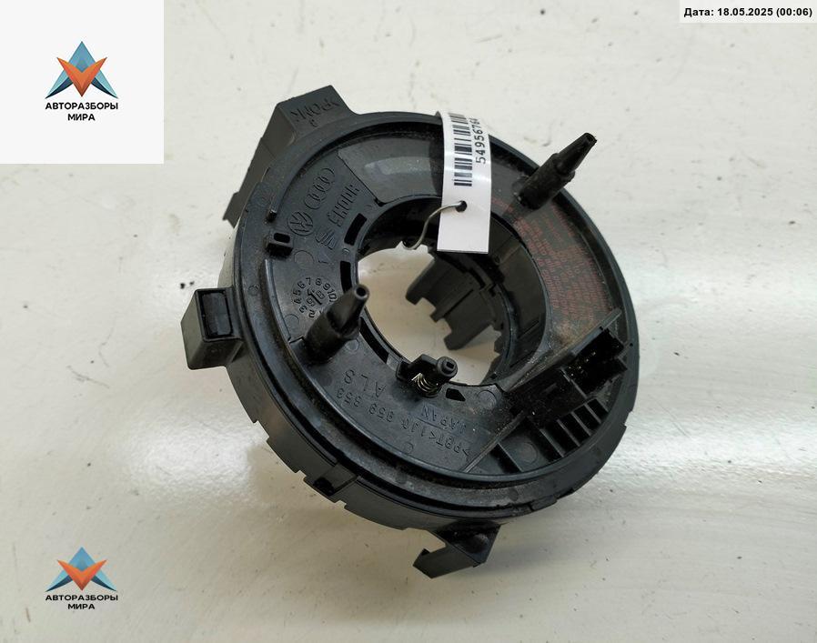 шлейф руля Volkswagen Passat B5 1998, универсал, 1J0959653 - фото №1