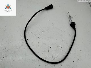 датчик детонации Volkswagen Passat B5 1998, 1.6 л., бензин, МКПП, зелёный, универсал, 054905377H