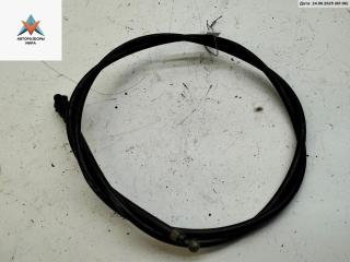 трос капота Skoda Superb 1 поколение 2002, 1.8 л., бензин, МКПП, зелёный, седан, 3B1823531