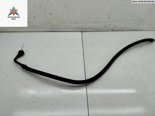 шланг гидроусилителя Volkswagen Passat B5 [рестайлинг] 2001, 1.6 л., бензин, МКПП, синий, седан