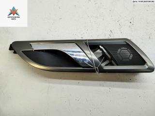 ручка внутренняя задняя правая Skoda Superb 1 поколение 2002, 1.8 л., бензин, МКПП, зелёный, седан, 3U5839248