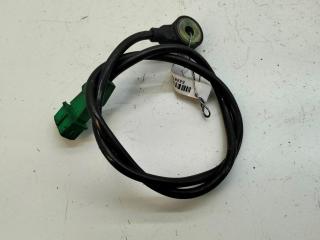 датчик детонации Volkswagen Passat B5 1998, 1.6 л., бензин, МКПП, синий, универсал, 054905377H
