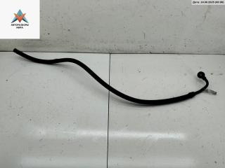 шланг гидроусилителя Skoda Superb 1 поколение 2002, 1.8 л., бензин, МКПП, зелёный, седан