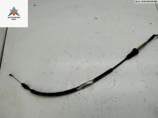 Трос двери задней SEAT Leon 1 поколение 2000, 1.6 л., бензин, МКПП, синий, хетчбэк 5 дв., 1M0839085A