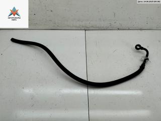 шланг гидроусилителя Volkswagen Passat B5 [рестайлинг] 2002, 2.0 л., бензин, МКПП, серый, седан