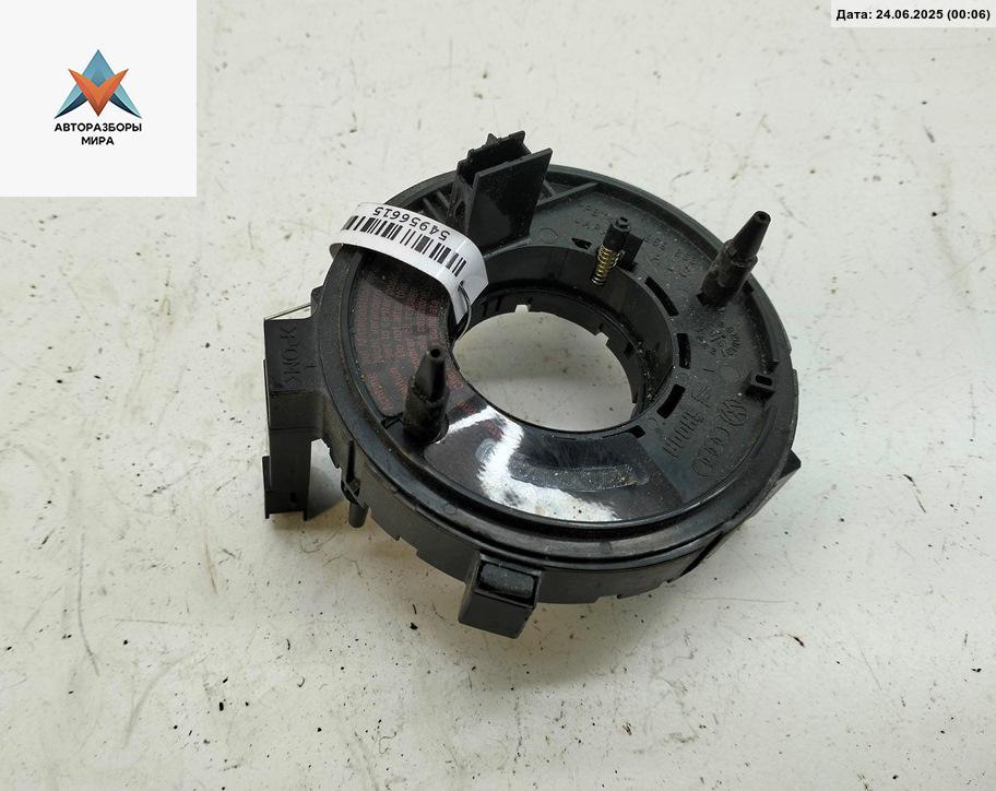 шлейф руля Volkswagen Passat B5 1998, универсал, 1J0959653 - фото №1