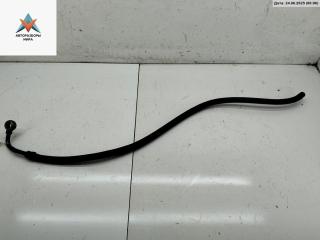 шланг гидроусилителя Skoda Superb 1 поколение 2002, 1.8 л., бензин, МКПП, зелёный, седан