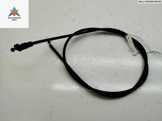 трос капота Volkswagen Passat B5 1998, 1.8 л., бензин, МКПП, красный, универсал, 3B1823531C